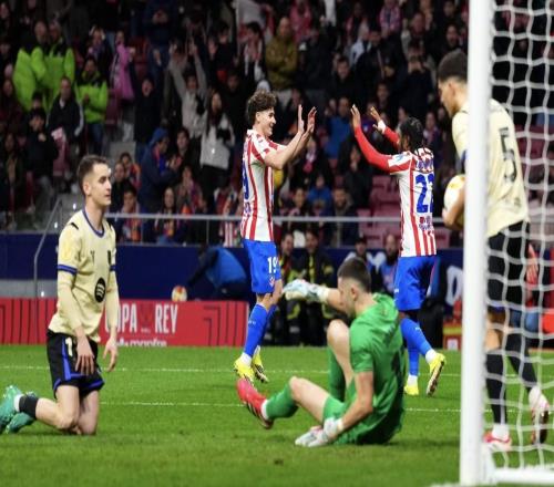 TA：弗里克的激進防守戰術是雙刃劍，一旦失效后場的風險巨大