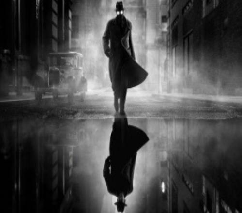 《暗影蜘蛛俠》新海報發布影帝尼古拉斯凱奇出演偵探蜘蛛俠