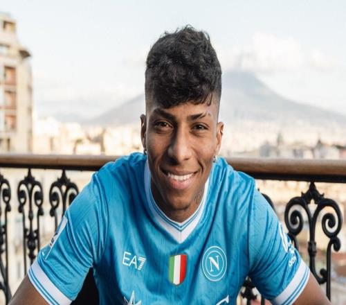 阿利松桑托斯：加盟那不勒斯是夢想成真孔蒂非常優秀