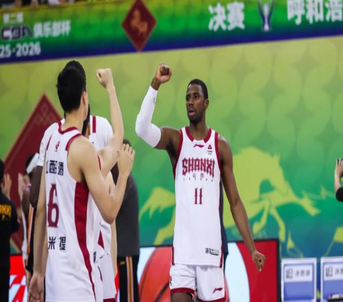 急功近利!山西花大錢卻離冠軍漸行漸遠,管理層毫無耐心拿啥沖冠