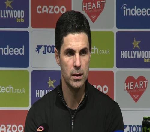 塔帥：球出界了你就得祈禱比曼城后賽不會有不同的壓力