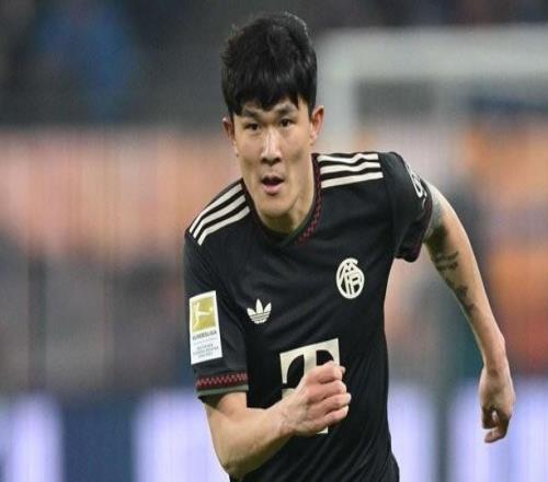 法爾克：金玟哉并未主動尋求離隊，推動轉會更多來自俱樂部