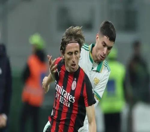 意甲比薩VSAC米蘭：保級隊扼殺紅黑軍團爭冠夢