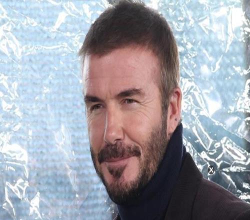 小貝：回看C羅的職業生涯堪稱非凡，他真的太了不起了