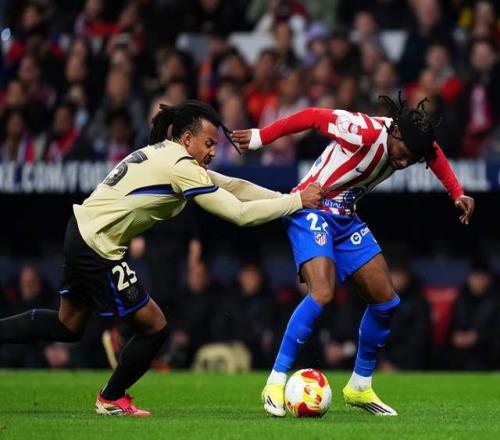 巴薩04慘案！創37年之恥全隊低迷：11人不及格亞馬爾5分