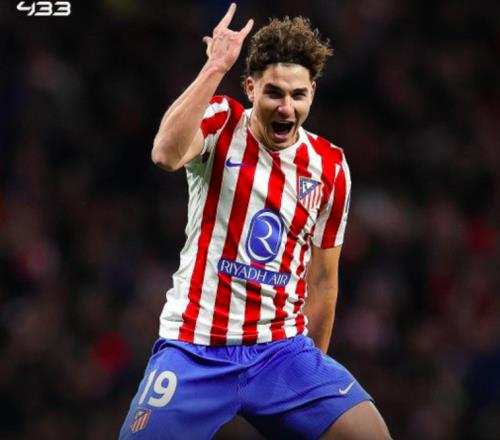 半決賽04！門將超級失誤11.1億衛冕冠軍半場崩盤6連勝戛然而止