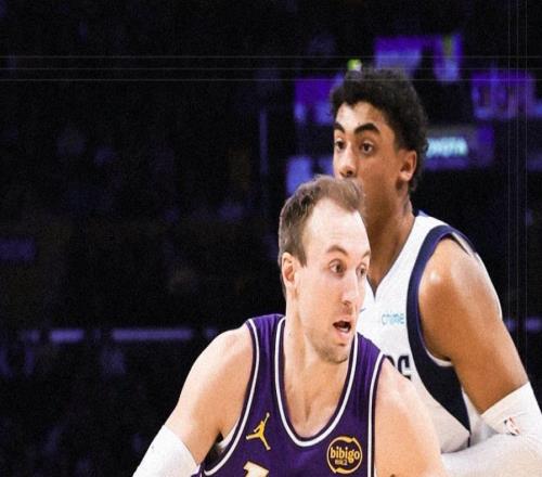 詹姆斯28+10+12創NBA神跡，里夫斯替補18分，湖人三殺獨行俠