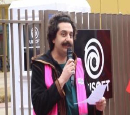 育碧亂象頻出真要完了！至少1200名員工發(fā)起罷工！反對1周到崗5天