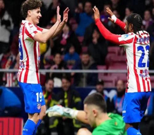 40！巴薩被虐慘了，費蘭不配在巴薩踢球！左路巴爾德完全癱瘓了