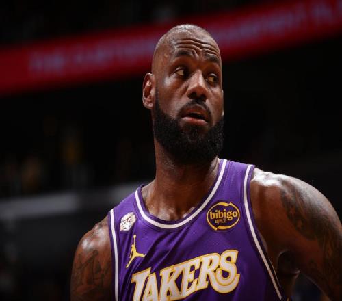 轟28分10板12助，詹姆斯連創NBA歷史之最！保湖人24勝0負不敗神跡