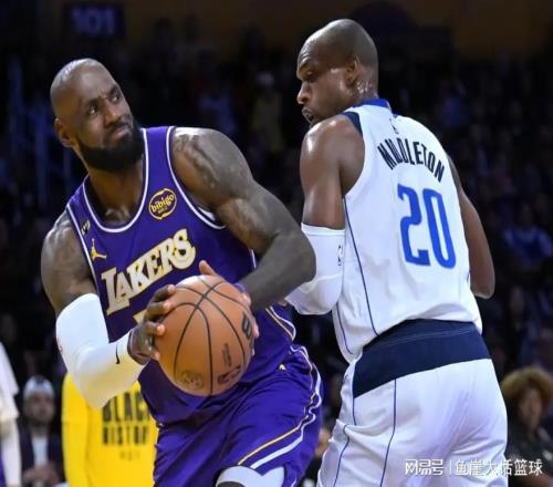 NBA最新排名出爐!衛冕冠軍大爆冷,湖人重回第五,聯盟第一易主