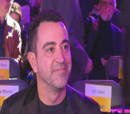 阿斯總結足壇規則變革想法：哈維支持停表計時，皮克提平局0分