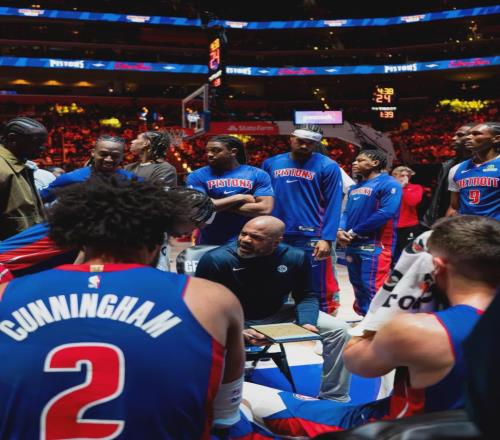 NBA變天了！28連敗最爛球隊！翻身成為聯盟第一