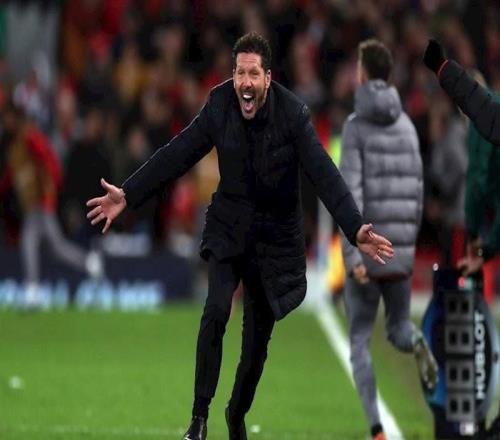 40大勝，馬競追平隊史對巴薩最大分差勝利紀錄