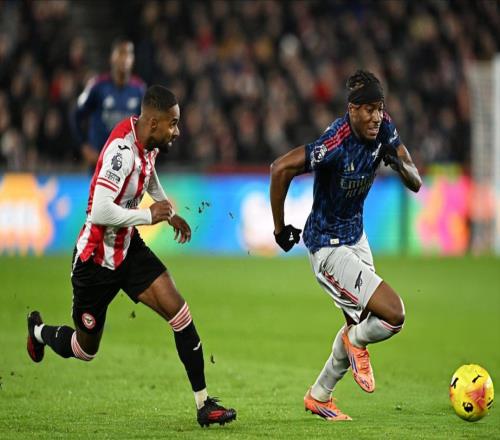 又掉鏈子啦！槍手客場(chǎng)艱難拿到1分，羅德里話的含金量還在上升