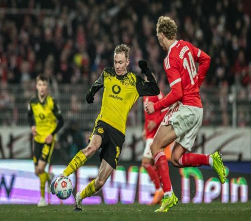 拜爾:我性格內(nèi)斂比賽期有點(diǎn)自閉科瓦奇讓球隊(duì)踢得更聰明