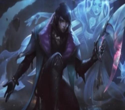 LOL電競(jìng)官方發(fā)文：誰是2026年的最佳厄斐琉斯使用者