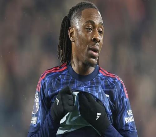 郵報：埃澤逐漸淪為邊緣人，可能無緣英格蘭隊的世界杯陣容