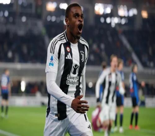 都體：曼聯有意尤文后衛卡盧盧，將派代表看他對陣國米的表現