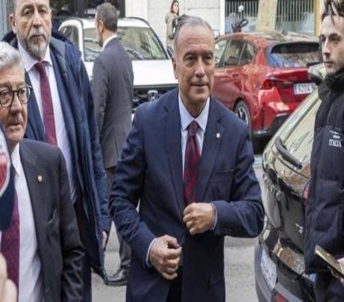 巴薩臨時主席：我對現在這支球隊充滿信心，對馬競為球迷而戰