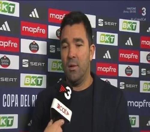 德科：次回合要贏馬競40不容易朱利亞諾鏟人也可能是紅牌