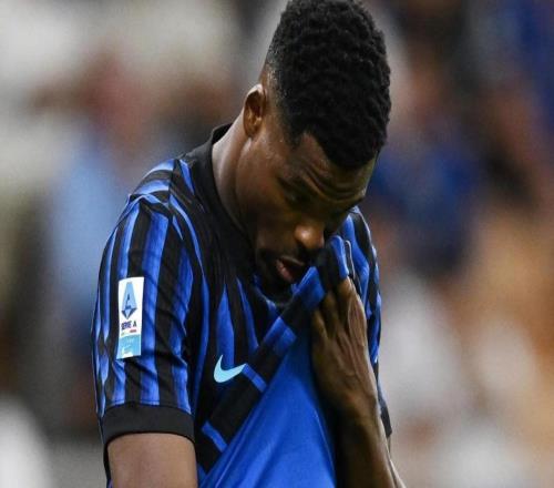 意媒：鄧弗里斯今夏解約金2500萬歐元，利物浦和馬競可能行動