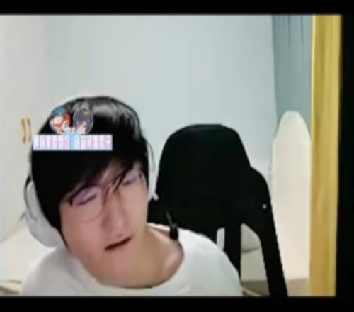 Tian：不會真有觀眾覺得職業選手菜吧至少成名選手沒一個菜的