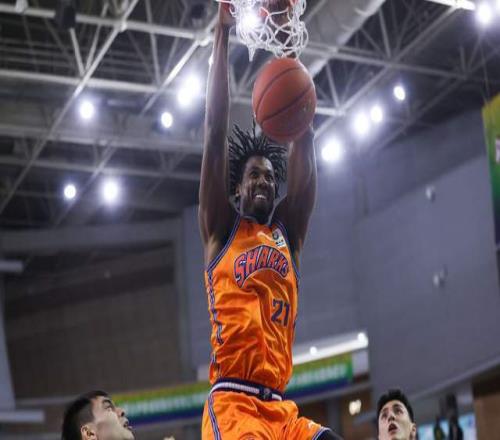 CBA爭冠格局大變天！上海成衛冕冠軍頭號勁敵，京粵還有致命短板