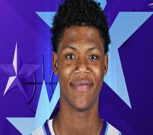 官方：埃斯貝利代替受傷的狀元弗拉格，參加NBA新秀挑戰賽