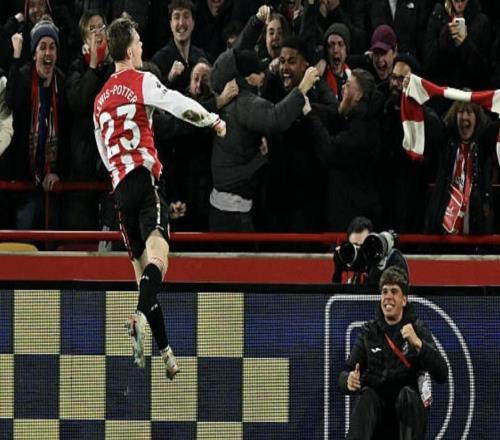 劉易斯波特：我們覺得球隊本可贏下比賽我們以定位球為榮