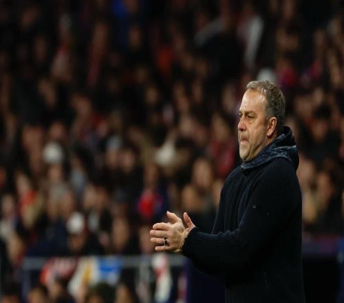 04不敵馬競,為弗里克執教職業隊以來最大分差失利