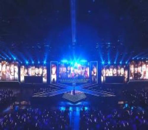 理性討論：除了LCK十周年“眾神歸位”以外，還有哪些賽事開幕式令你感到震撼！