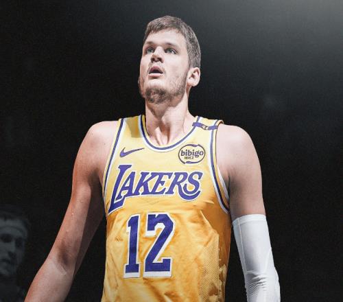 曝湖人今夏全力追凱斯勒！爵士只愿給2500萬年薪遠低于球員預期