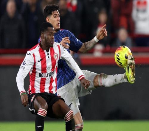 一場11讓爭冠形勢大亂，前2只差4分，阿森納翻車，曼城爭冠有戲