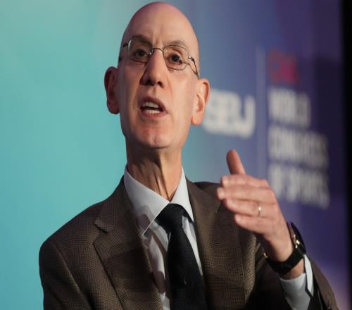 聯盟剛下決心反擺爛，爵士就報銷主力內線，誰給的膽子頂風作案