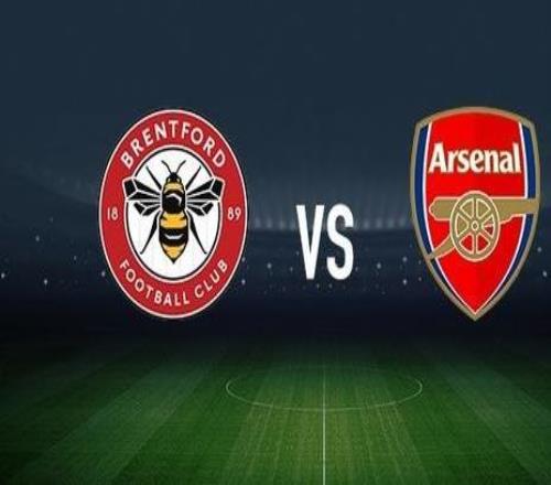 布倫特福德vs阿森納：凱萊赫、伊戈爾蒂亞戈首發，賴斯、加布里埃爾出戰