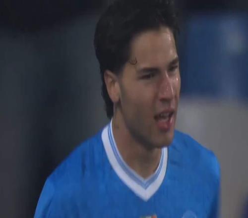 韋爾加拉經紀人：還沒和那不勒斯談續約，他現在只需專心踢球