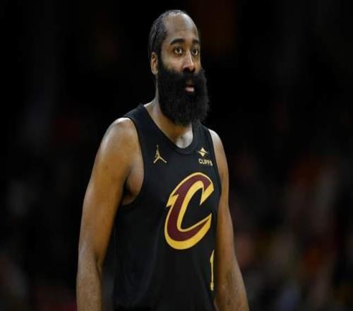 哈登加盟三場完美激活隊(duì)友兩核心均有高效表現(xiàn)+悍將打出生涯之夜