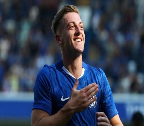 卡拉格：德拉普拒絕埃弗頓選擇藍軍不是明智之舉，有點太急了