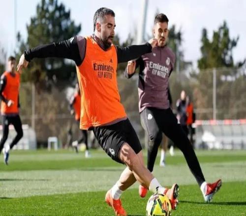 馬卡：希門尼斯將參加卡斯蒂亞比賽，戰皇社卡瓦哈爾可能首發