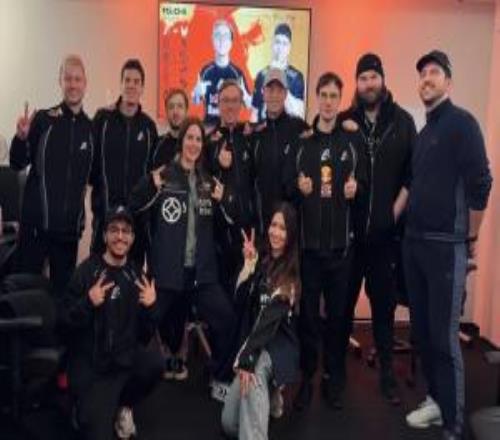 LR官方宣布項目結(jié)束：狂野的旅程，感謝所有愛、歡笑和支持