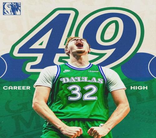 不打了！弗拉格突發傷病！決定退出NBA全明星