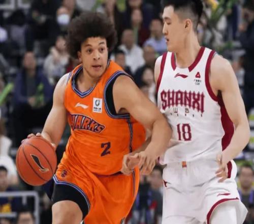 CBA俱樂部杯獎金分配出爐！上海兩連冠，洛夫頓MVP，山西第2