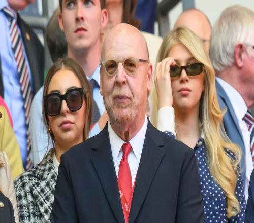 印度媒體：曼聯老板格雷澤準備投資印度板球超級聯賽球隊