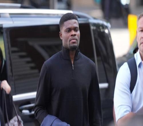 帕爾特伊在英國面臨兩項新的強奸指控，將于3月13日出庭回應