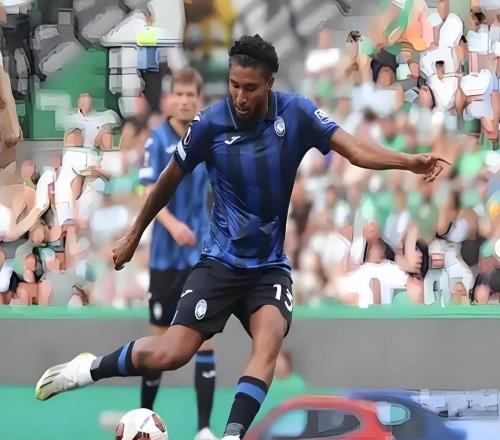 魯能已跟彭嘯和陳澤仕續約，下一個就該輪到依木蘭了值得期待