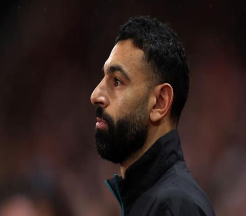 哈曼：建議薩拉赫考慮重返意甲，比如說選擇回歸羅馬