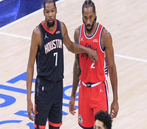 11連勝+9連勝！火箭全明星過后，將持續發力烏度卡早有成功案例