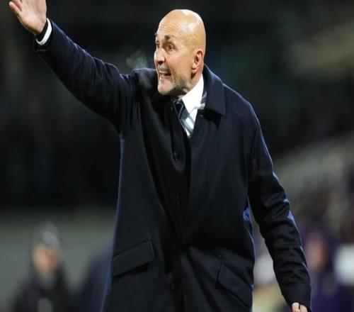 斯帕萊蒂決定不出席對陣國米的賽前發布會，由洛卡特利發言