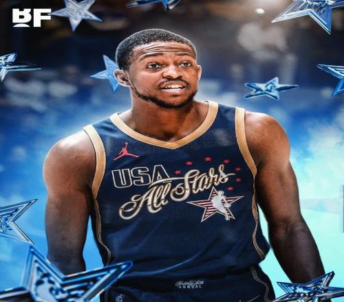 正式官宣!頂薪續約+全明星+爭冠,福克斯這波贏麻了,感謝國王